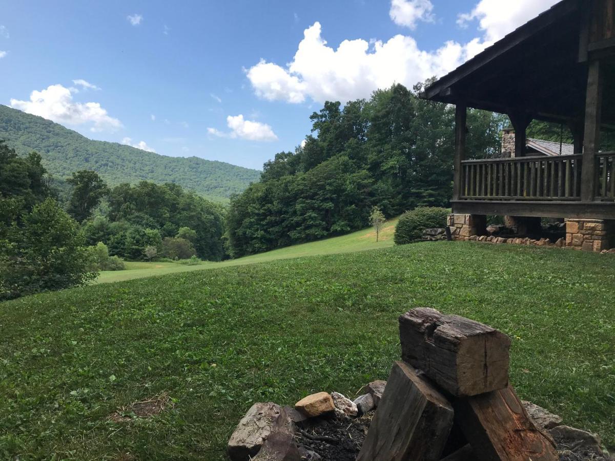 Altamont Lodge Newland Buitenkant foto