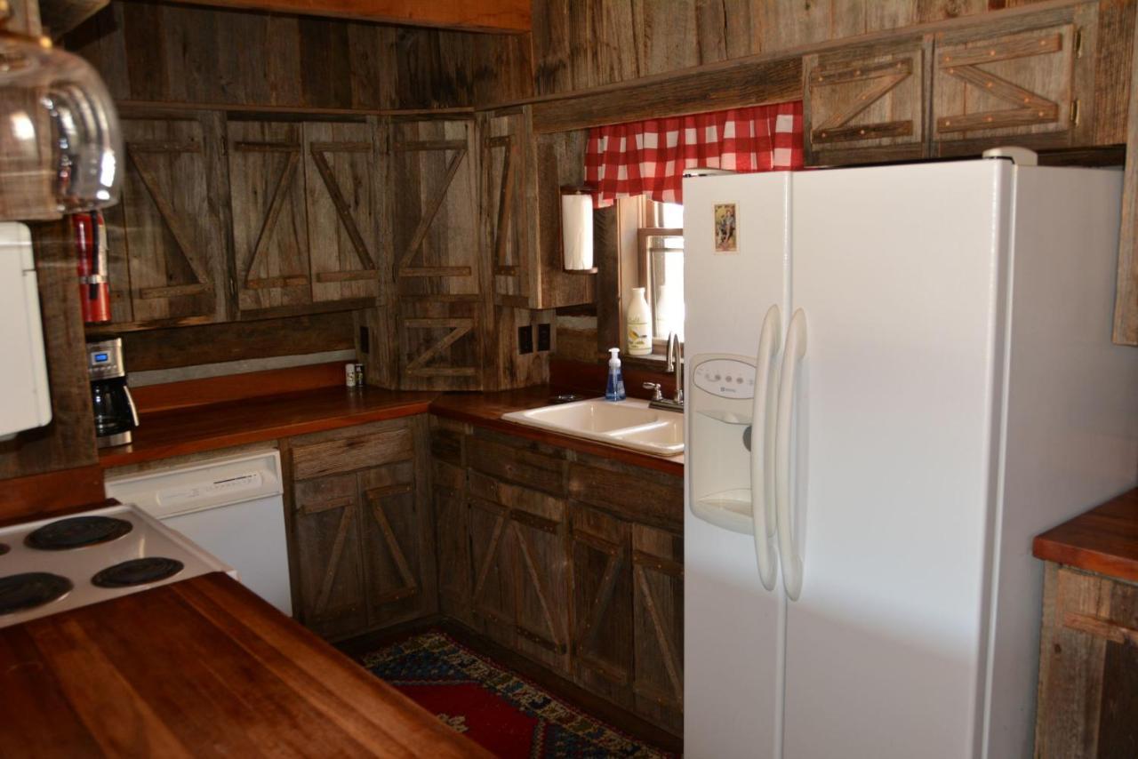 Altamont Lodge Newland Buitenkant foto