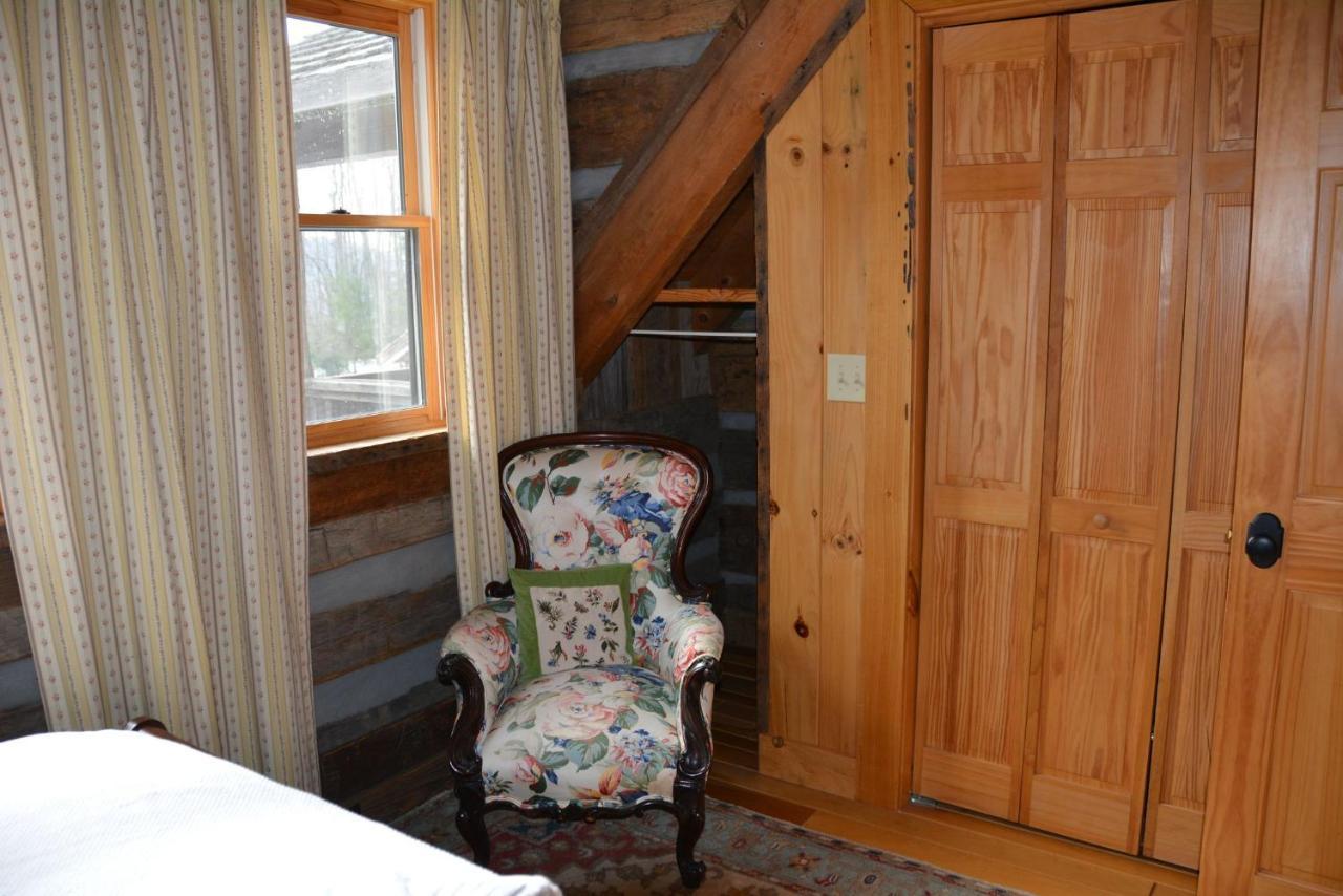 Altamont Lodge Newland Buitenkant foto