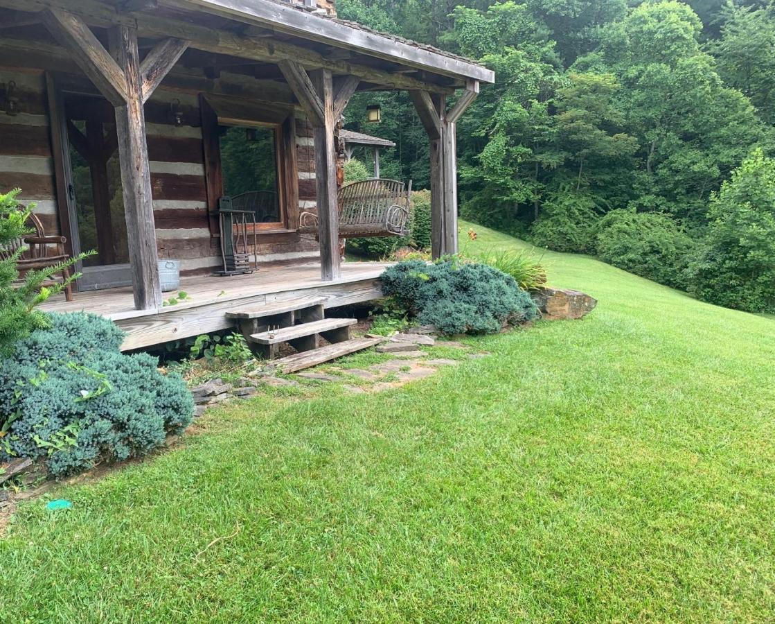Altamont Lodge Newland Buitenkant foto
